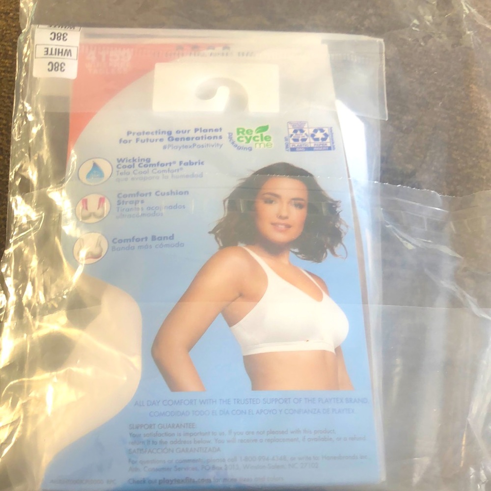 Playtex ultra || Women’s Braw